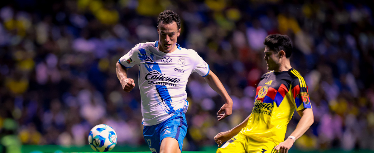 Puebla. Source: Official Facebook