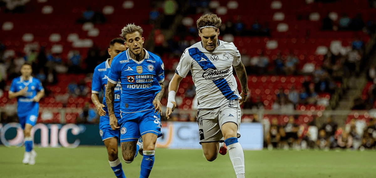 Puebla. Source: Official Facebook. Edited photo