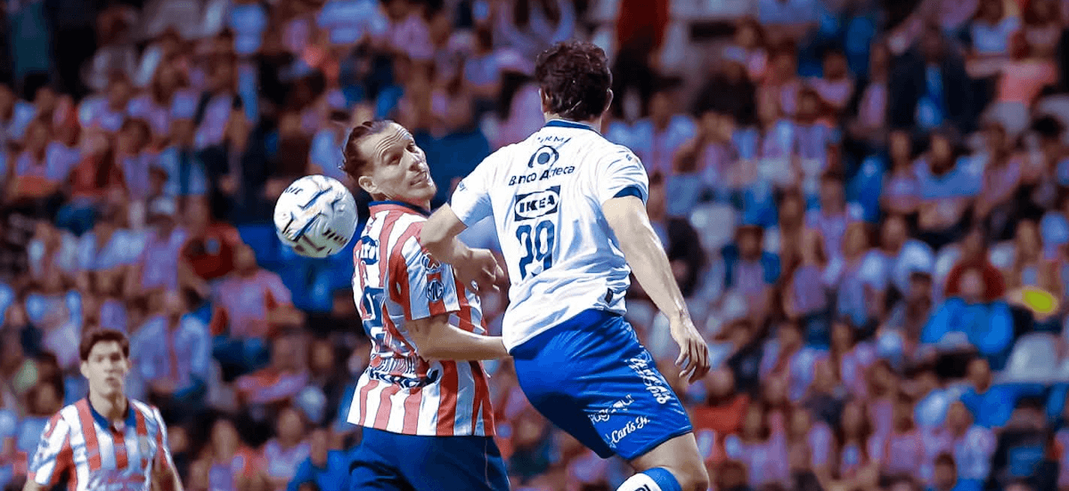 Puebla. Source: Official Facebook. Edited photo
