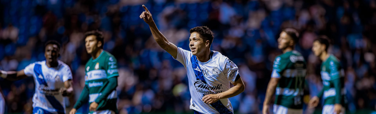 Puebla. Source: Official Facebook