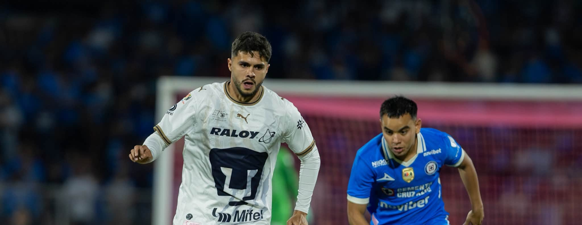 Pumas. Source: Official Facebook