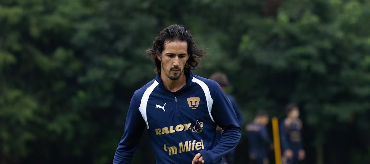 Pumas. Source: Official Facebook