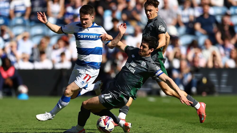 QPR. Source: Official Website