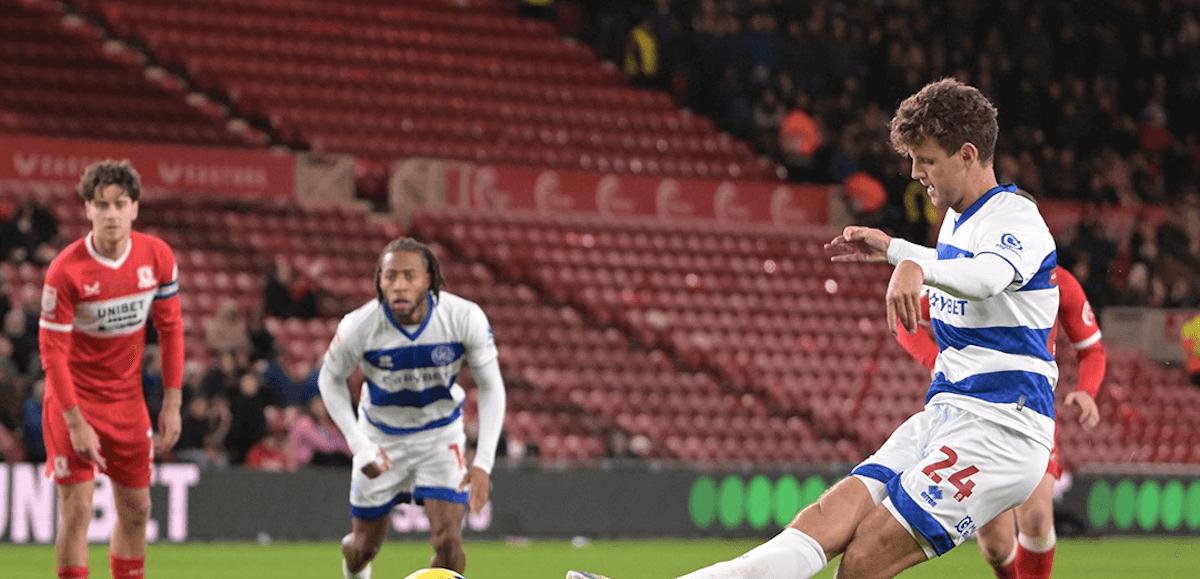 QPR. Source: Official Facebook. Edited photo