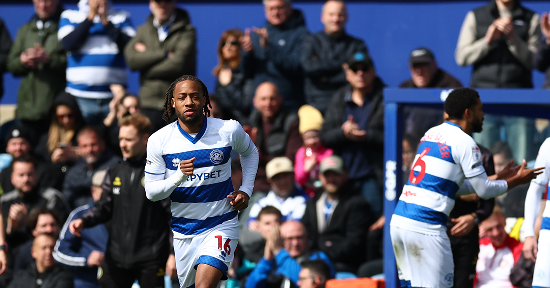 QPR. Source: Official Facebook