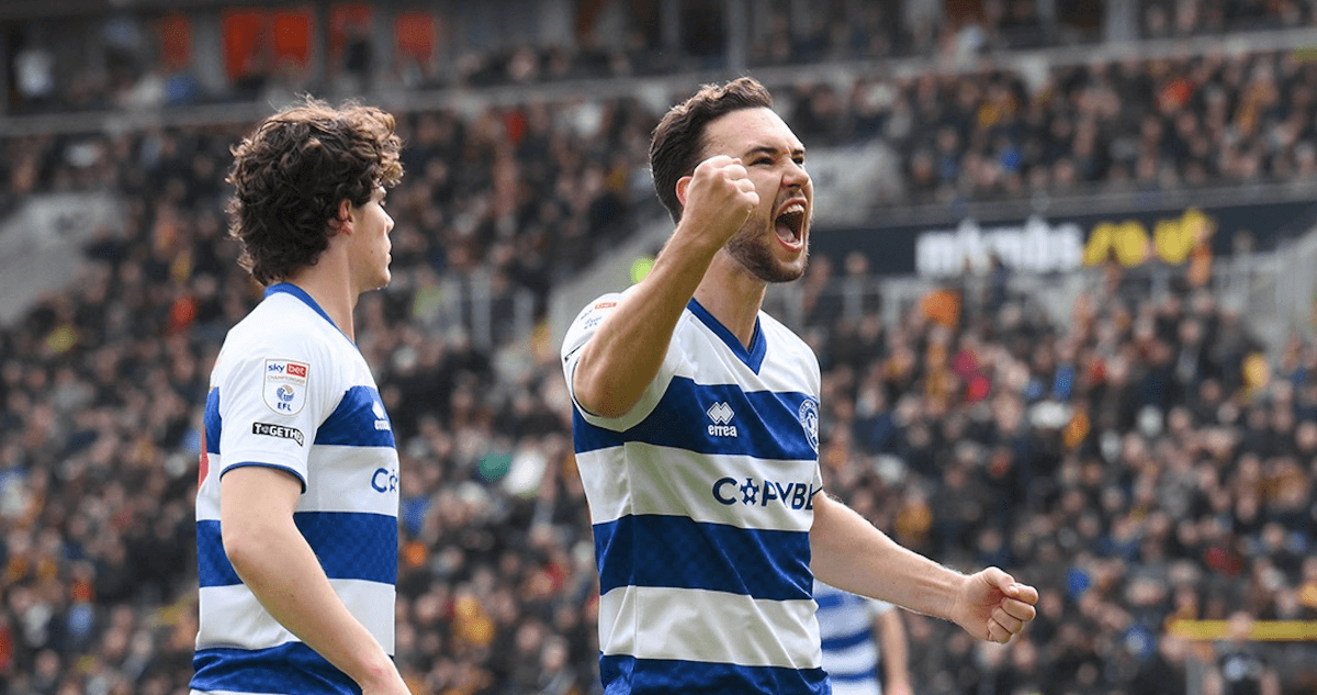 QPR. Source: Official Website