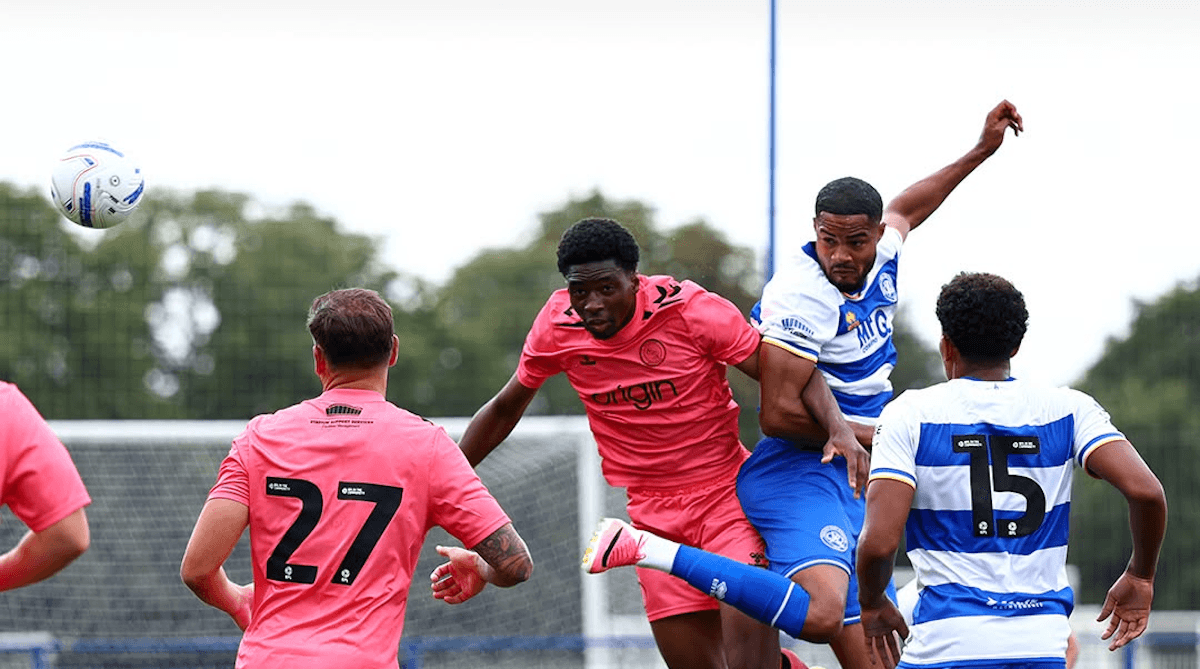 QPR. Source: Official Website