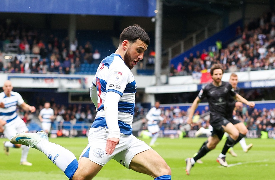 QPR. Source: Official Website