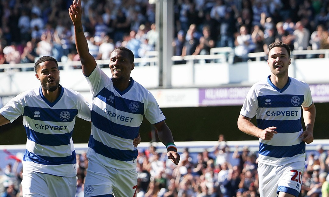 QPR. Source: Official Facebook