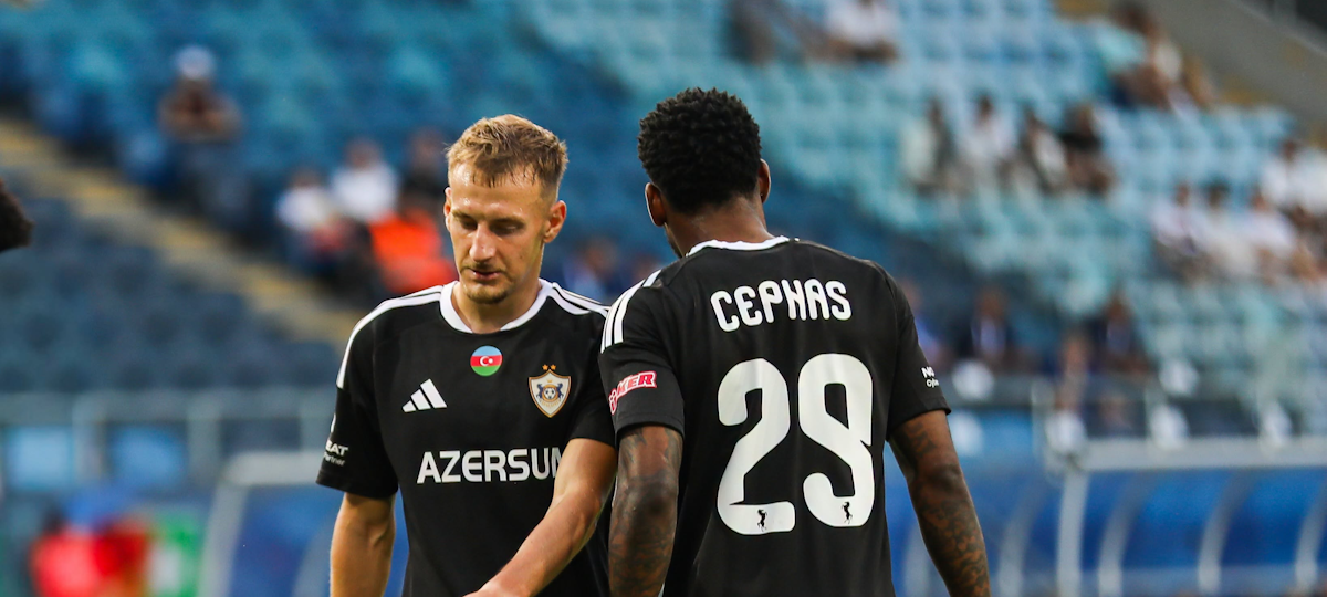Qarabag. Source: Official Facebook