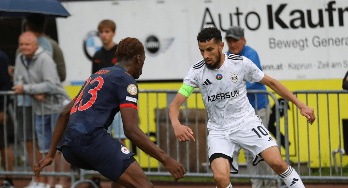 Qarabag. Source: Official Website