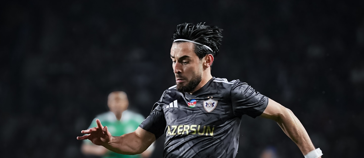 Qarabag. Source: Official Facebook