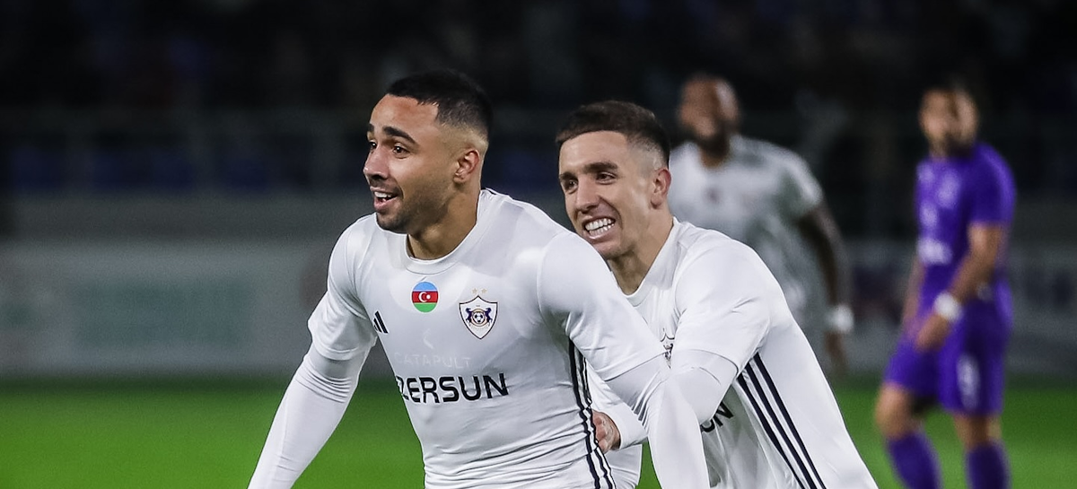 Qarabag. Source: Official Facebook