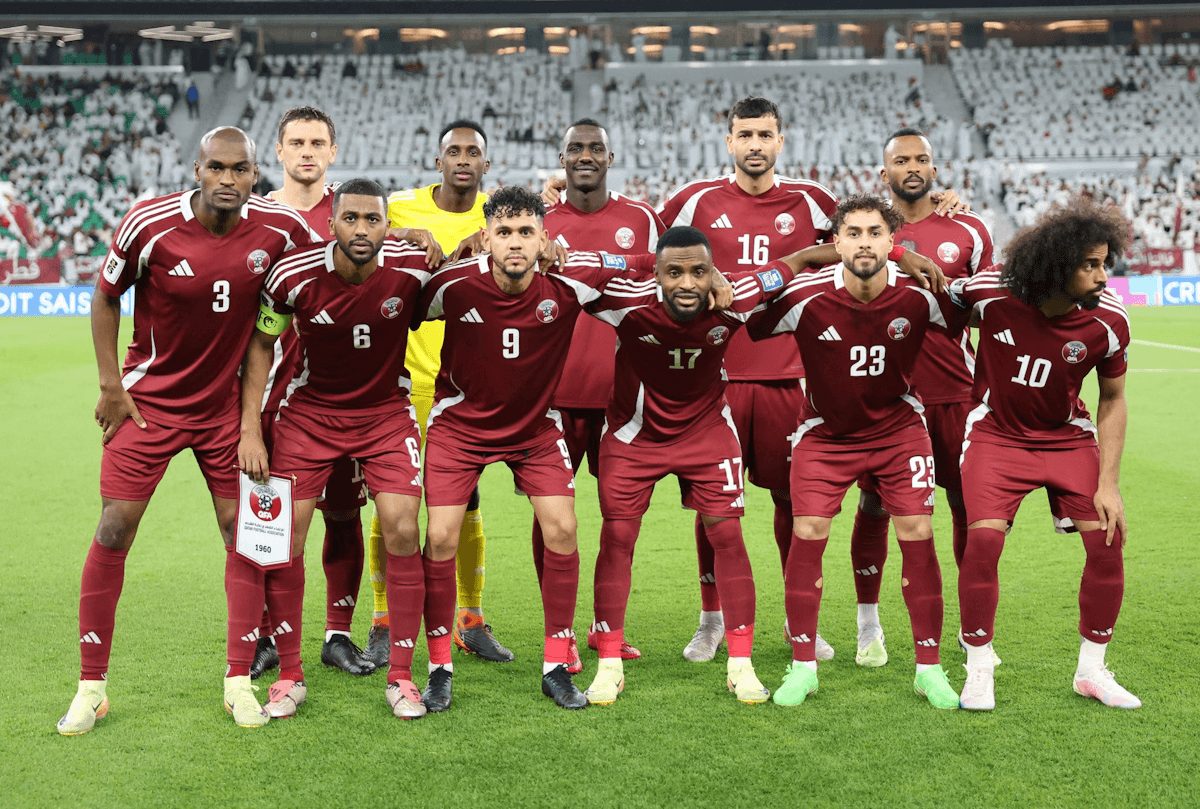 Qatar
