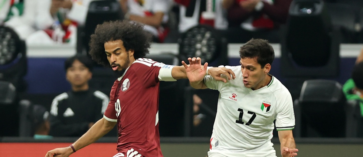 Qatar. Source: Official Facebook
