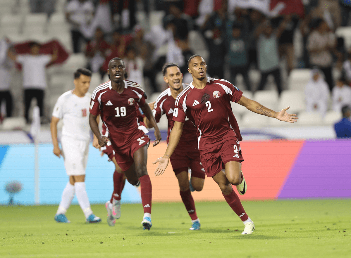 Qatar