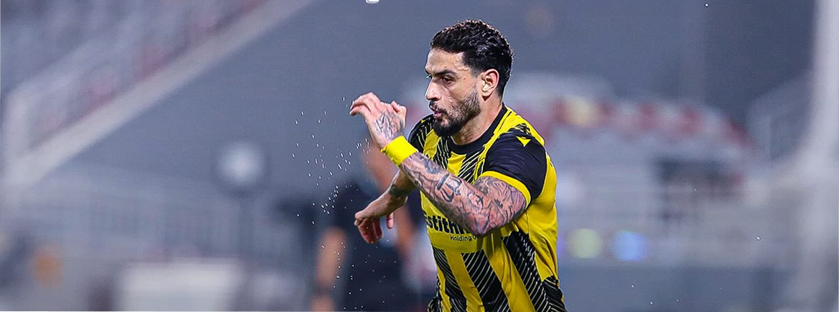 Qatar SC. Source: Official Facebook