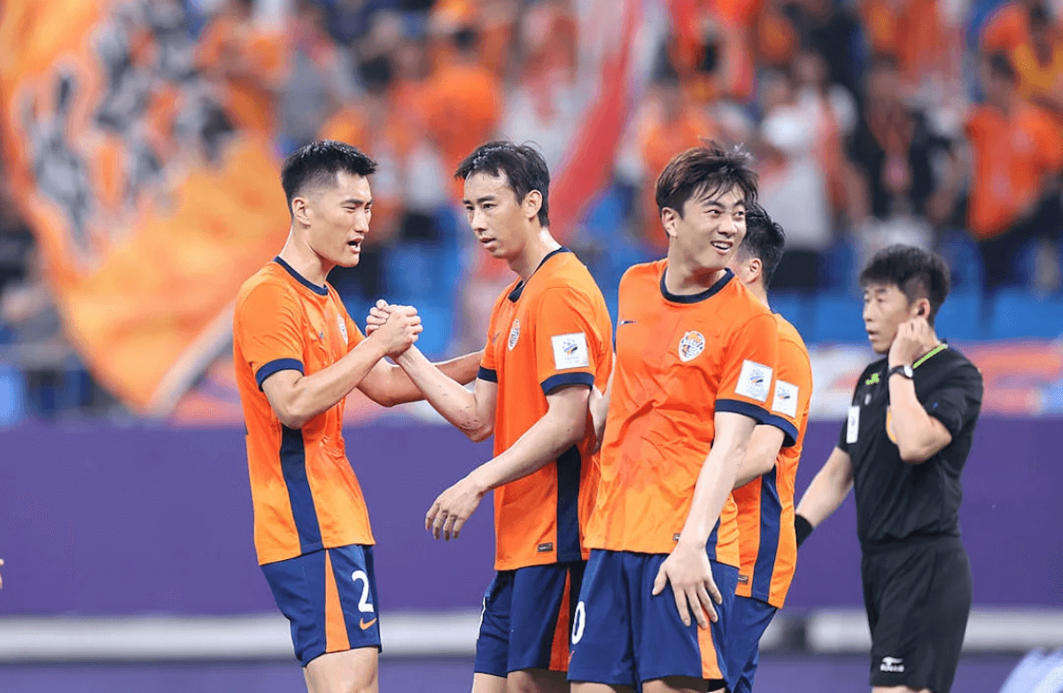 Qingdao Hainiu. Source: Official Website