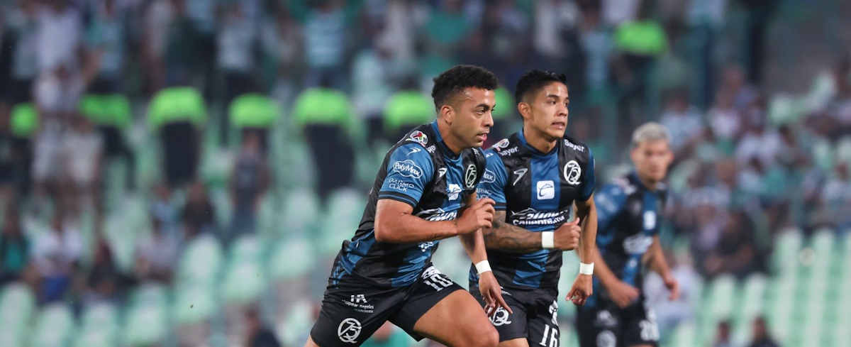 Queretaro. Source: Official Facebook