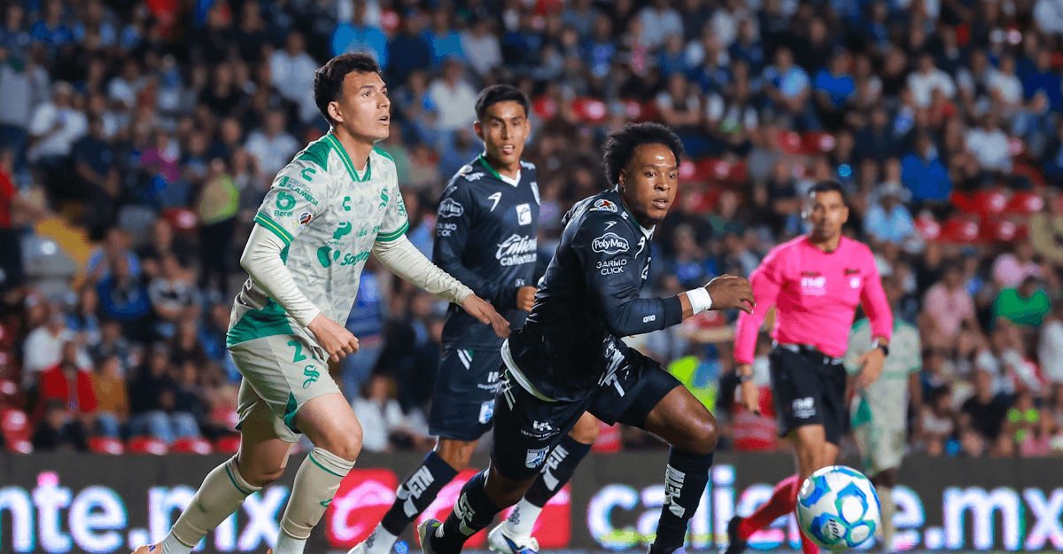 Queretaro. Source: Official Website