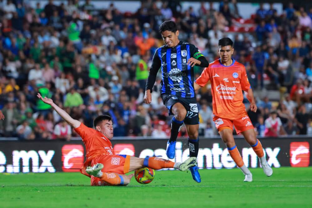 Queretaro. Source: Official Website