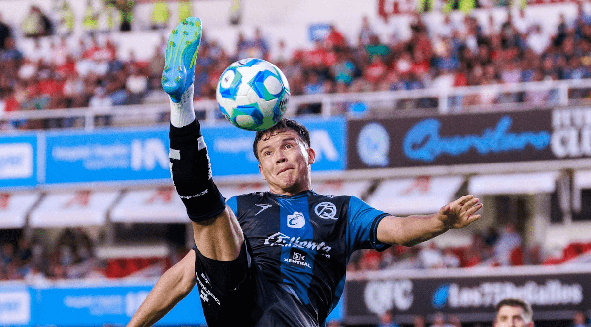 Queretaro. Source: Official Website