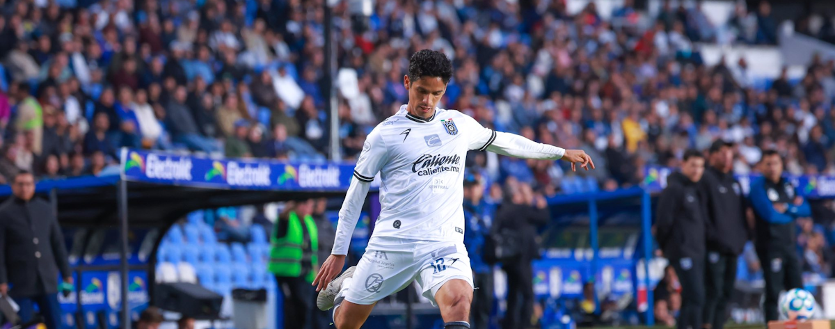 Queretaro. Source: Official Facebook