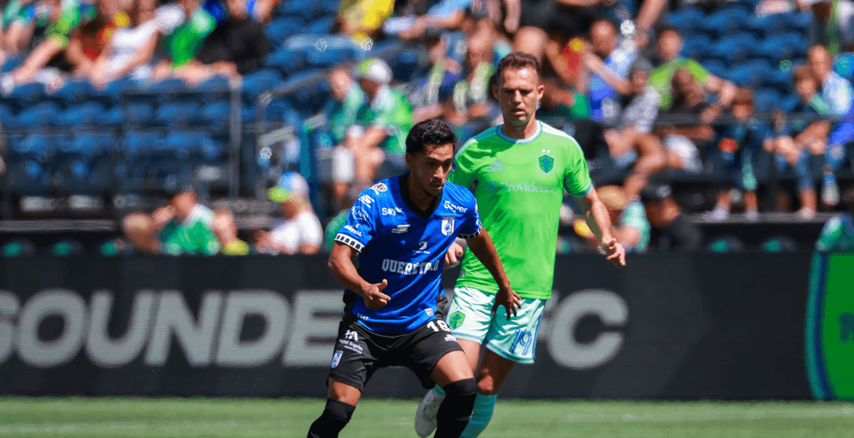 Queretaro. Source: Official Website
