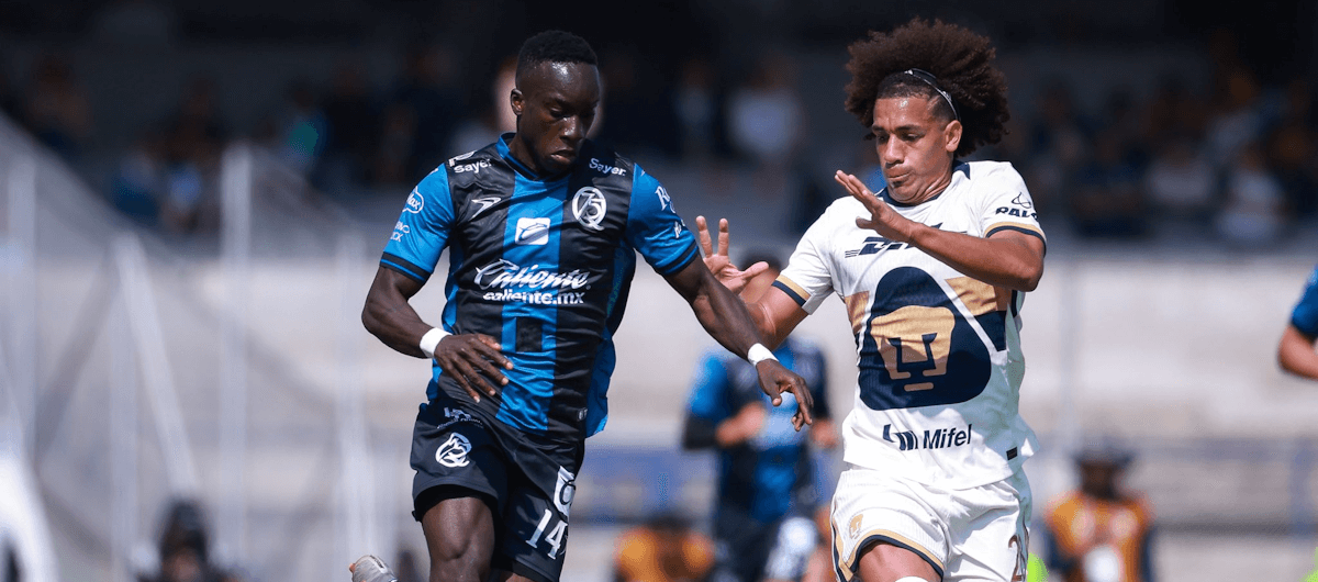 Queretaro. Source: Official Website