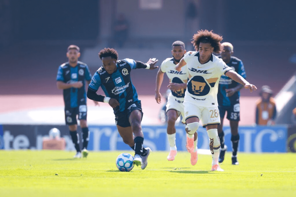 Queretaro