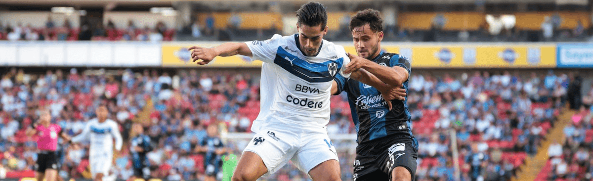 Queretaro. Source: Official Instagram. Edited photo
