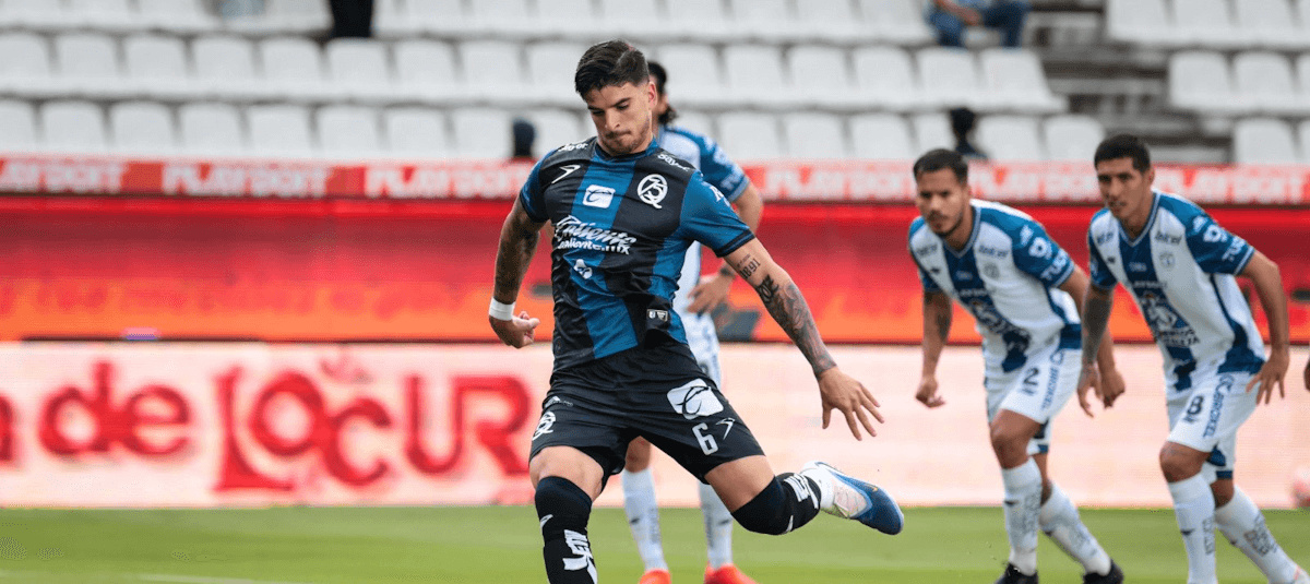 Queretaro. Source: Official Website