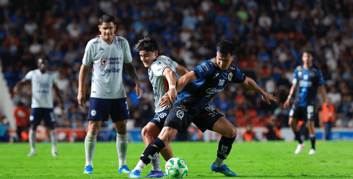 Queretaro. Source: Official Website