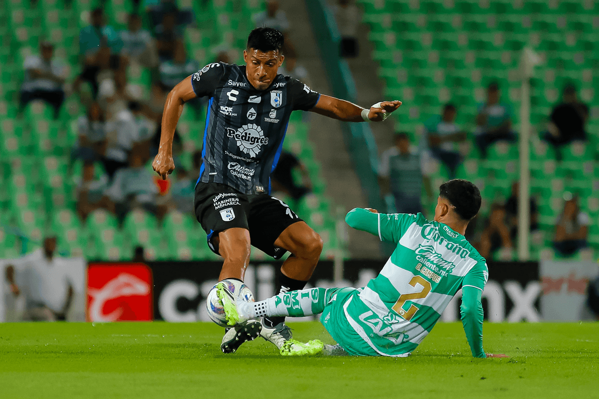 Queretaro