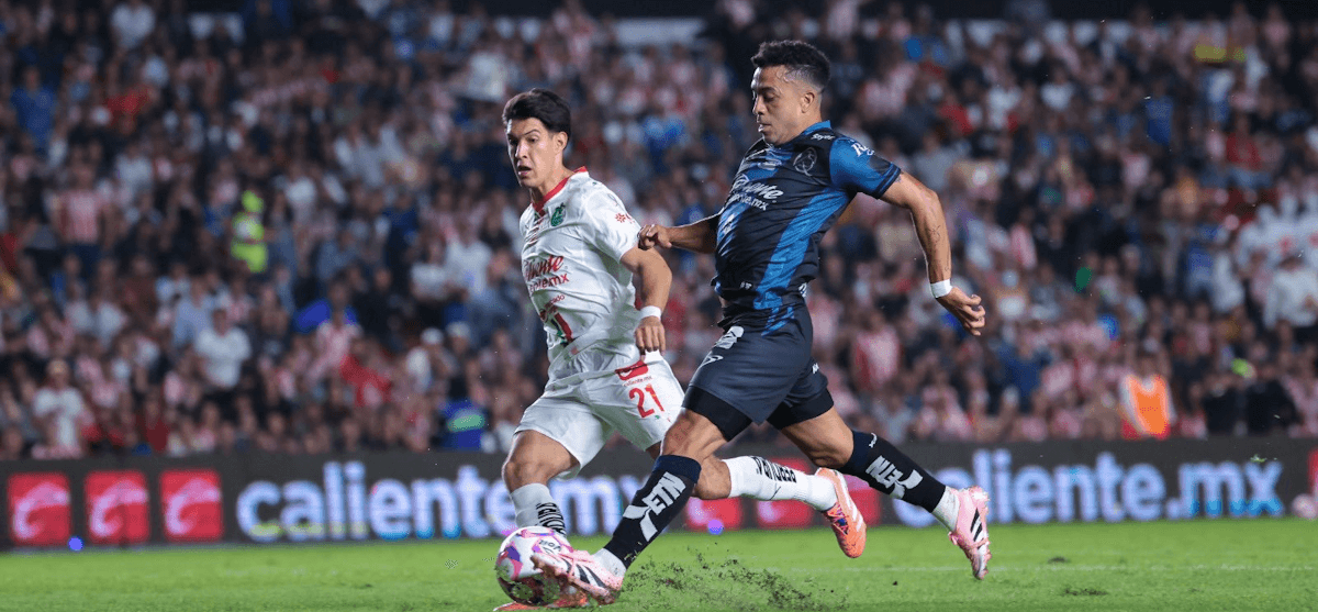 Queretaro. Source: Official Website