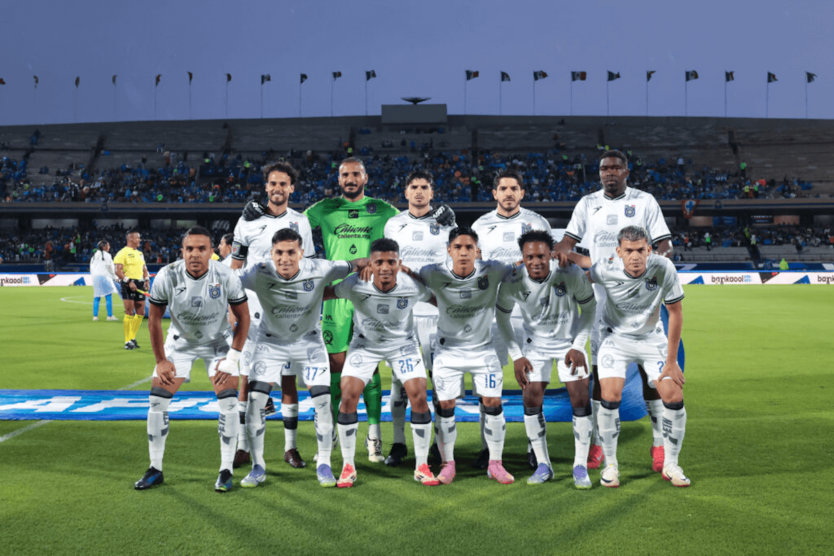 Queretaro