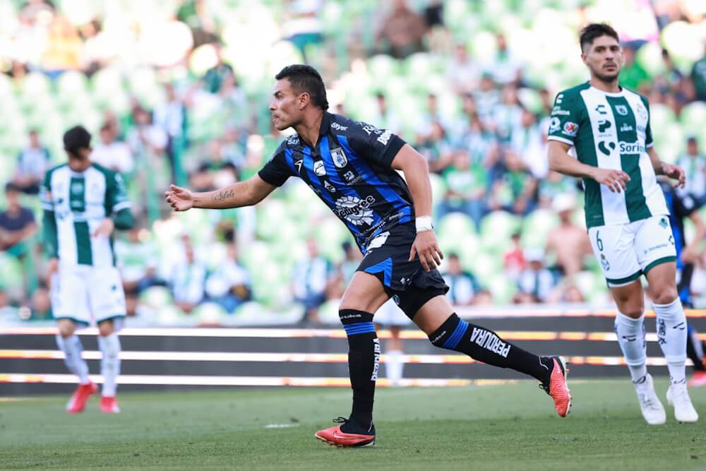 Queretaro. Source: Official Website