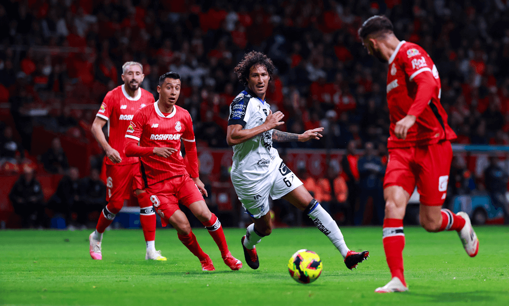 Queretaro. Source: Official Website
