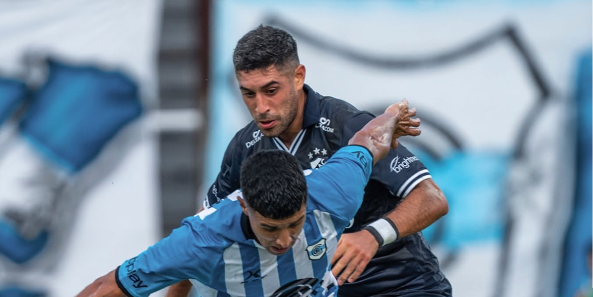 Quilmes. Source: Official Facebook