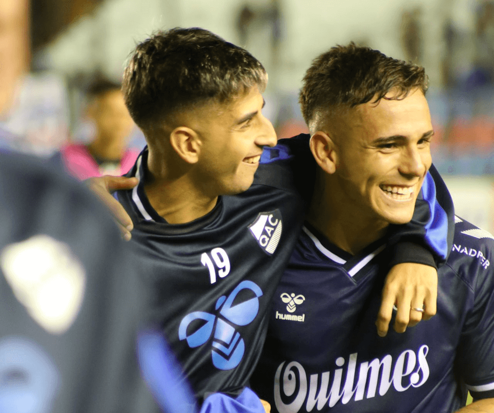 Quilmes. Source: Official Website