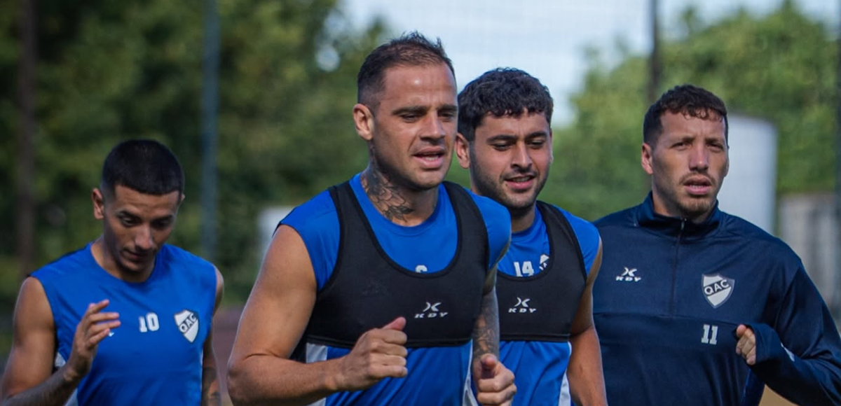 Quilmes. Source: Official Facebook