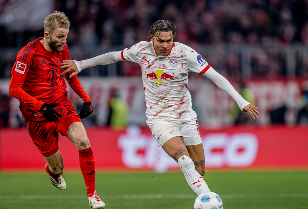 RB Leipzig