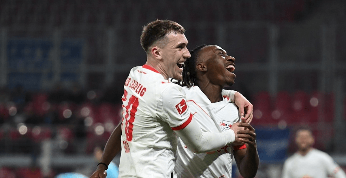 RB Leipzig. Source: Official Website