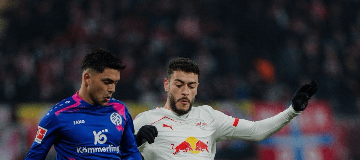 RB Leipzig. Source: Official Instagram. Edited photo