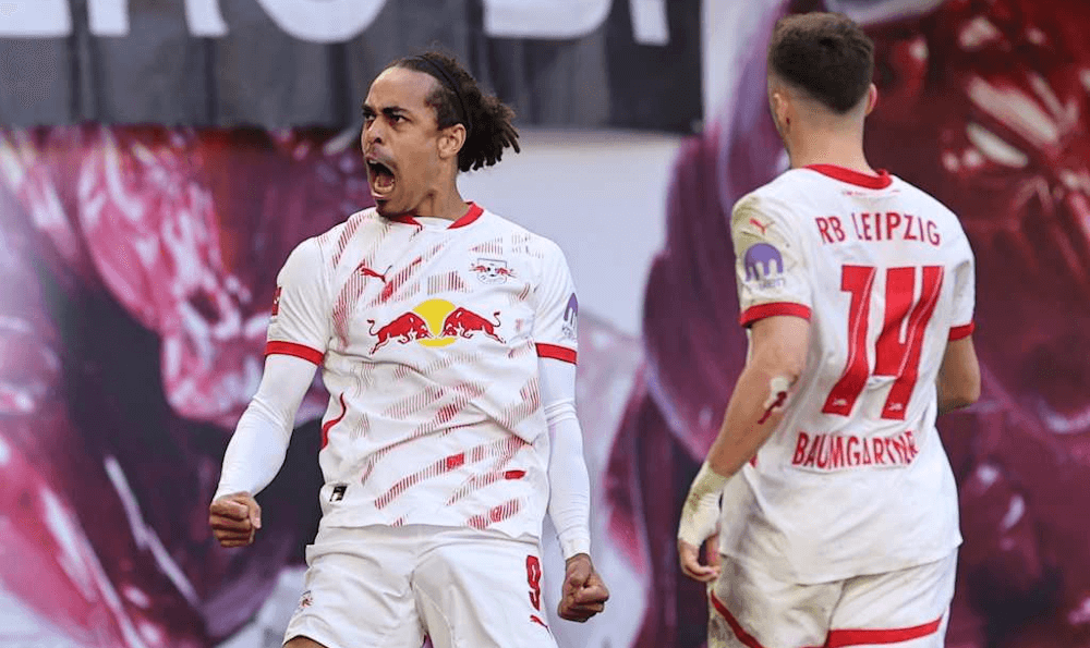 RB Leipzig