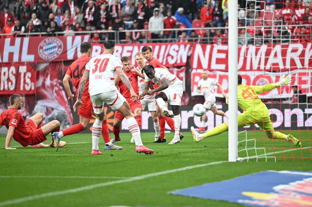 RB Leipzig. Source: Official Website