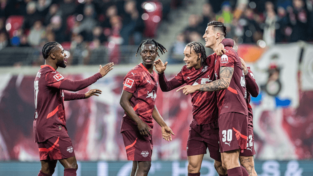 RB Leipzig. Source: Official Website