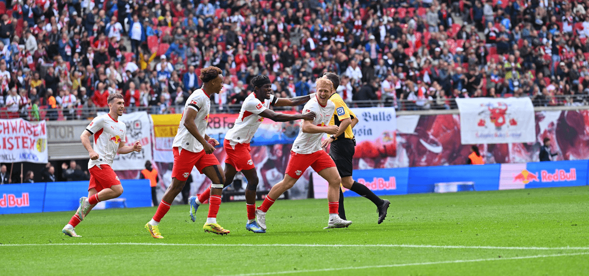 RB Leipzig. Source: Official Website