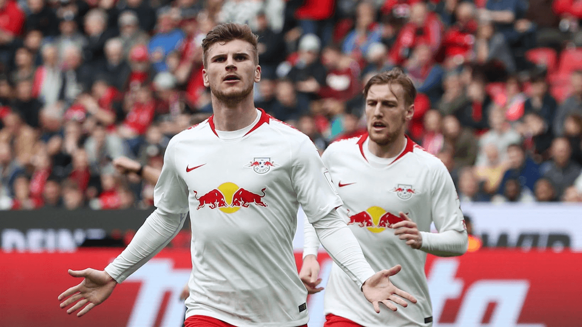 RB Leipzig