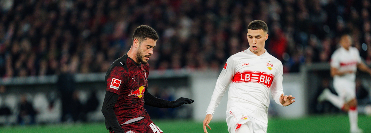 RB Leipzig. Source: Official Facebook